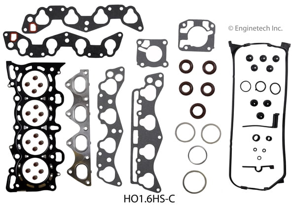GSKT HONDA 1.5L 1.6L SOHC