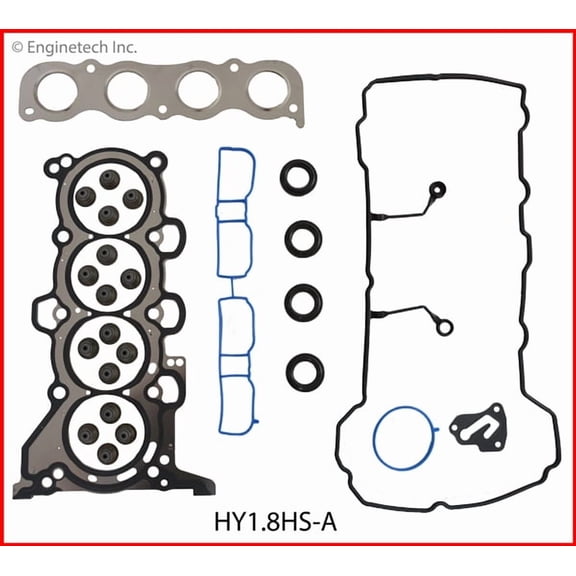 GSKT HYU KIA 1.8L HEAD SE