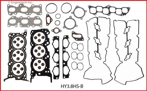 GSKT HYU KIA 3.8L 3778 DO