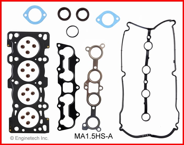 GSKT MAZDA 1.5L DOHC 16V
