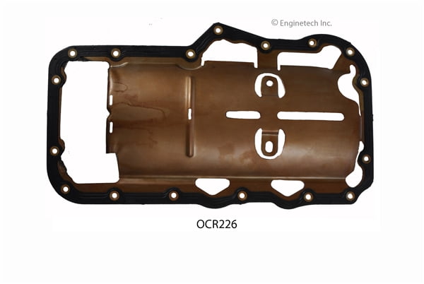 GSKT OIL PAN CHRY JEEP 3.