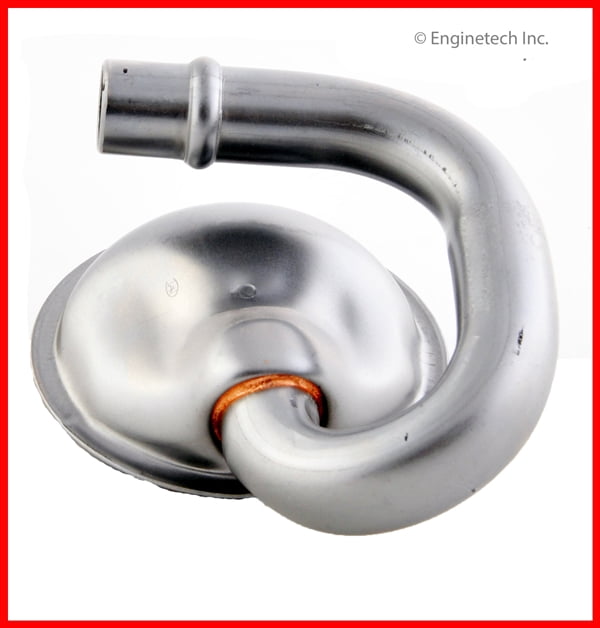 PUMP SCREEN GM CHEV 4.3L