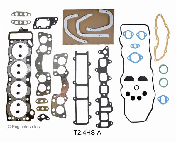 GSKT TOY 2.4L 22R 22REC