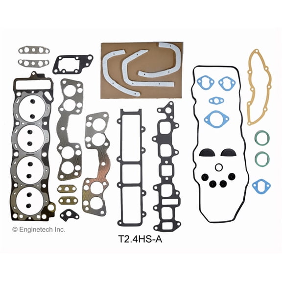 GSKT TOY 2.4L 22R 22REC