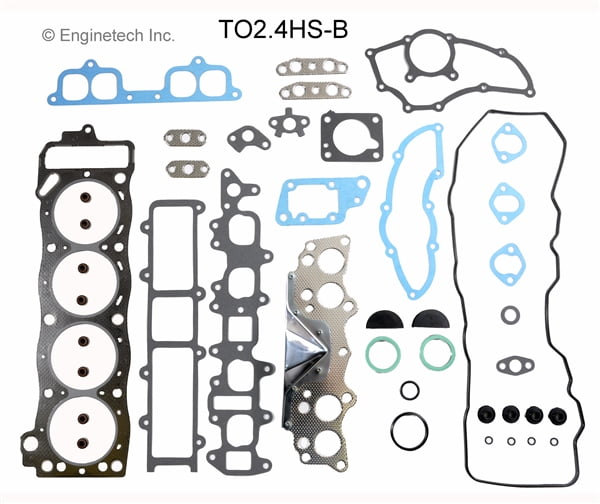 GSKT TOY 2.4L 22R 22REC