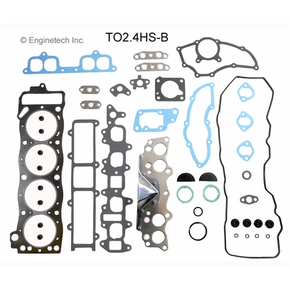GSKT TOY 2.4L 22R 22REC