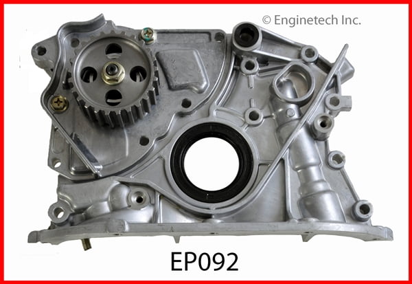 Enginetech OIL PUMP TOY 2.0L