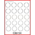 thumbnail image 1 of Enginetech RINGS TOY 2.0L 3SFE, 1 of 3