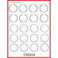 thumbnail image 1 of Enginetech RINGS TOY 2.2L 4YEC, 1 of 3