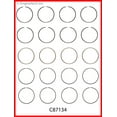 thumbnail image 1 of Enginetech RINGS TOY 2.2L 5SFE, 1 of 3