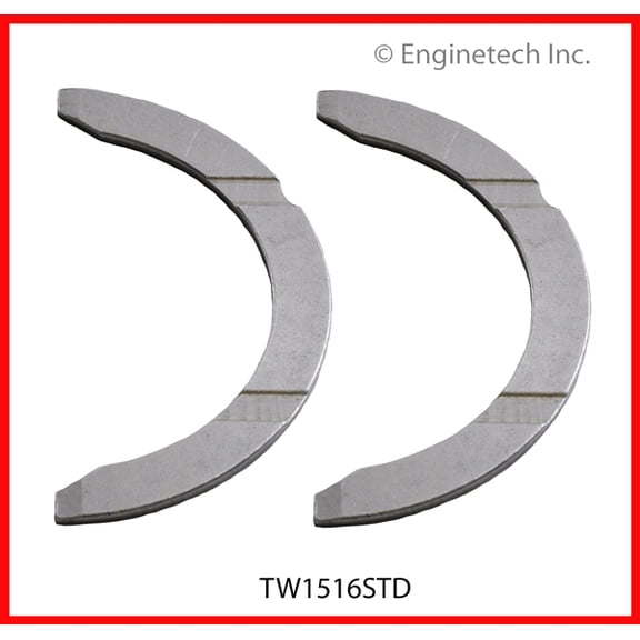 Enginetech THRUST WASHER HONDA