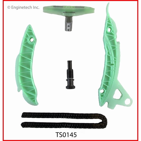 Enginetech TS0145 Engine Timing Set