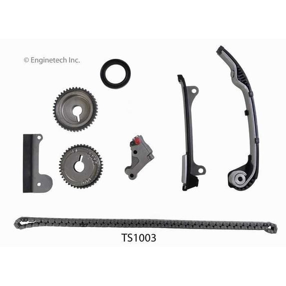 Enginetech TS1003 Engine Timing Set