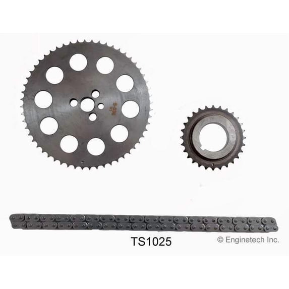 Enginetech TS1025 Engine Timing Set