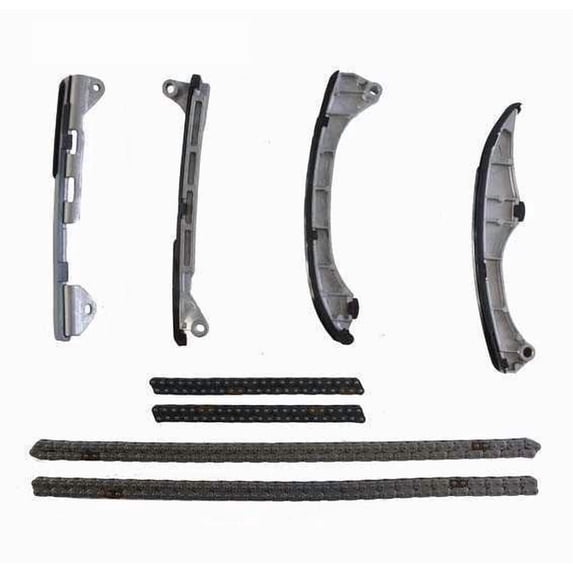 Enginetech TS1026 Engine Timing Set