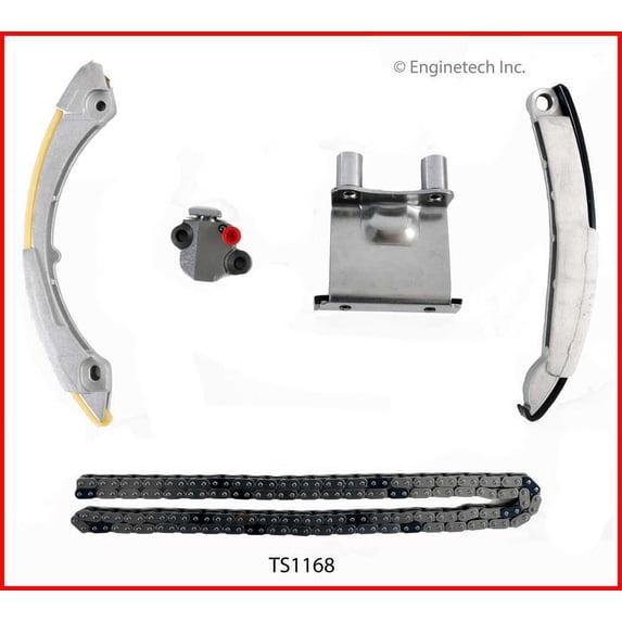Enginetech TS1168 Engine Timing Set