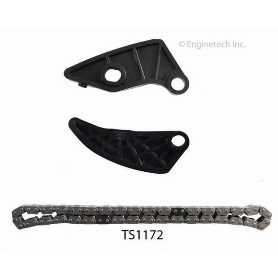Enginetech TS1172 Engine Timing Set