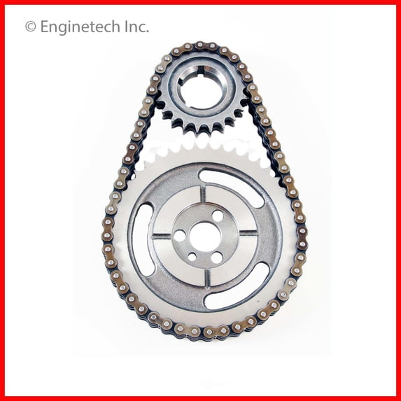 Enginetech TS163X Engine Timing Set