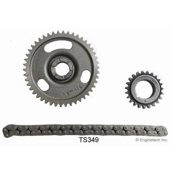 Enginetech TS349 Engine Timing Set