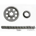thumbnail image 1 of Enginetech TS351 Engine Timing Set, 1 of 3
