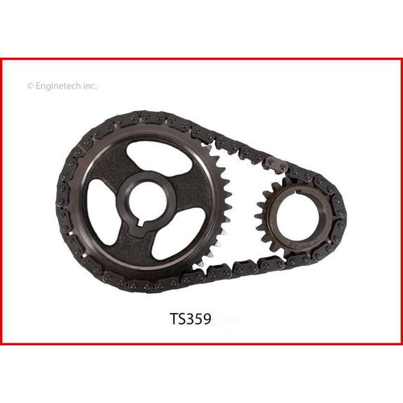 Enginetech TS359 Engine Timing Set