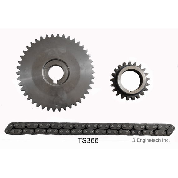 Enginetech TS366 Engine Timing Set