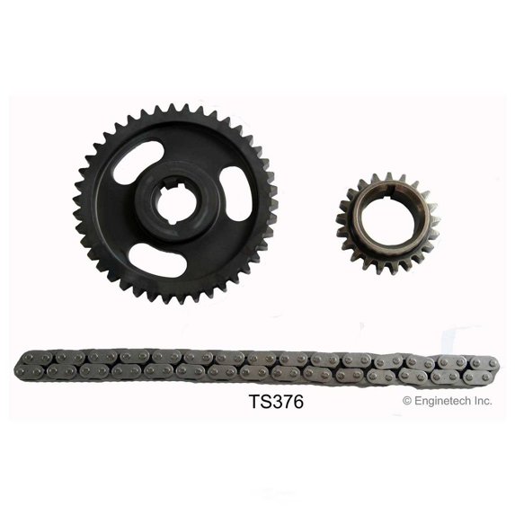 Enginetech TS376 Engine Timing Set