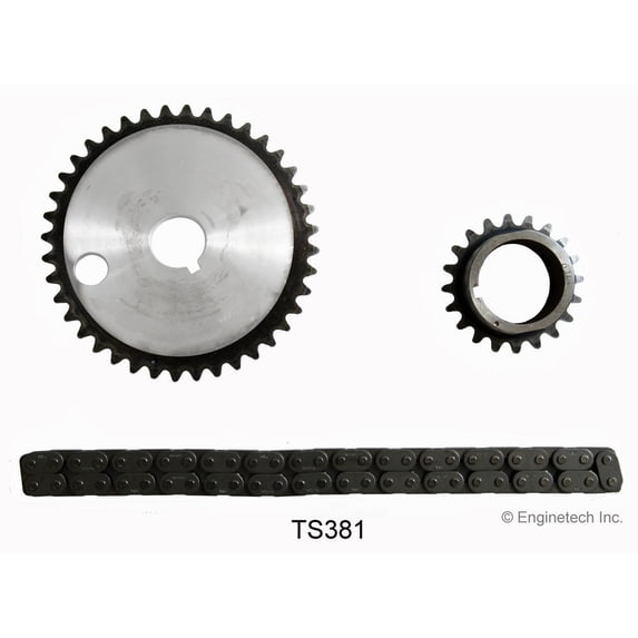 Enginetech TS381 Engine Timing Set