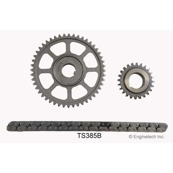 Enginetech TS385B Engine Timing Set