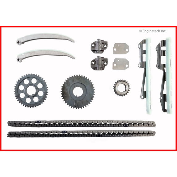 Enginetech TS387SA Engine Timing Set