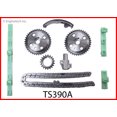 thumbnail image 1 of Enginetech TS390A Engine Timing Set, 1 of 5