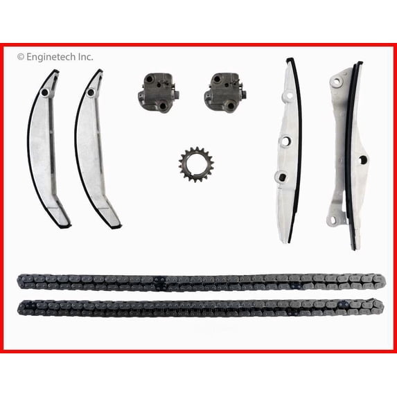 Enginetech TS392 Engine Timing Set