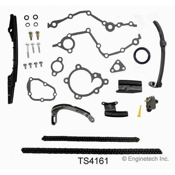 Enginetech TS4161 Engine Timing Set