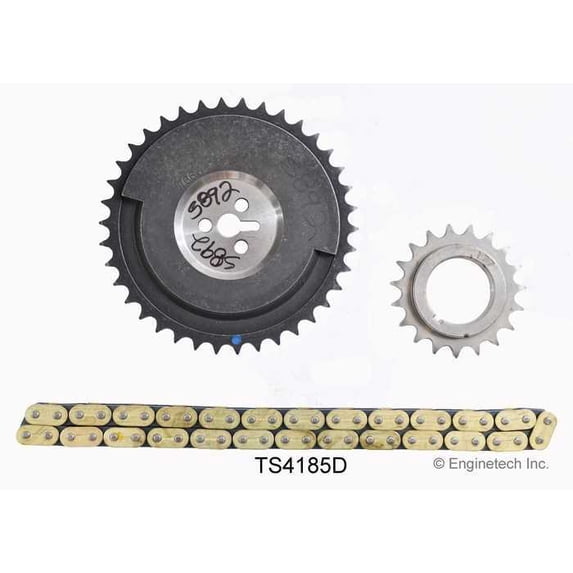 Enginetech TS4185D Engine Timing Set