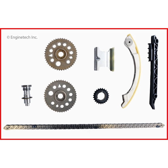 Enginetech TS4201 Engine Timing Set
