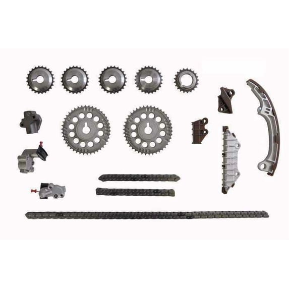 Enginetech TS4207 Engine Timing Set