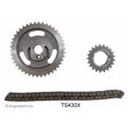 thumbnail image 1 of Enginetech TS430X Engine Timing Chain Kit, 1 of 6