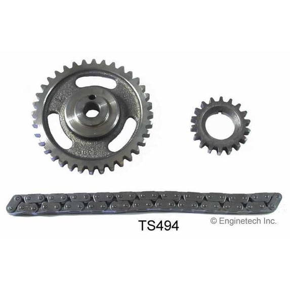 Enginetech TS494 Engine Timing Set