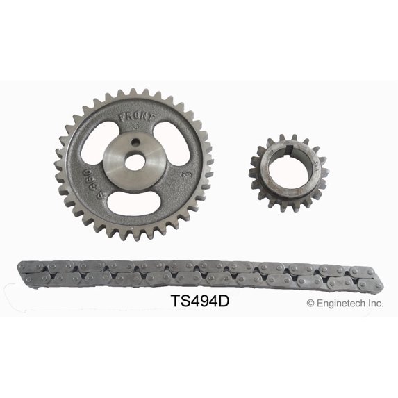 Enginetech TS494D Engine Timing Set