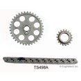 thumbnail image 1 of Enginetech TS498A Engine Timing Set, 1 of 5