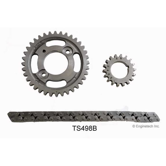 Enginetech TS498B Engine Timing Set