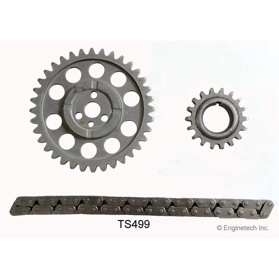 Enginetech TS499 Engine Timing Set