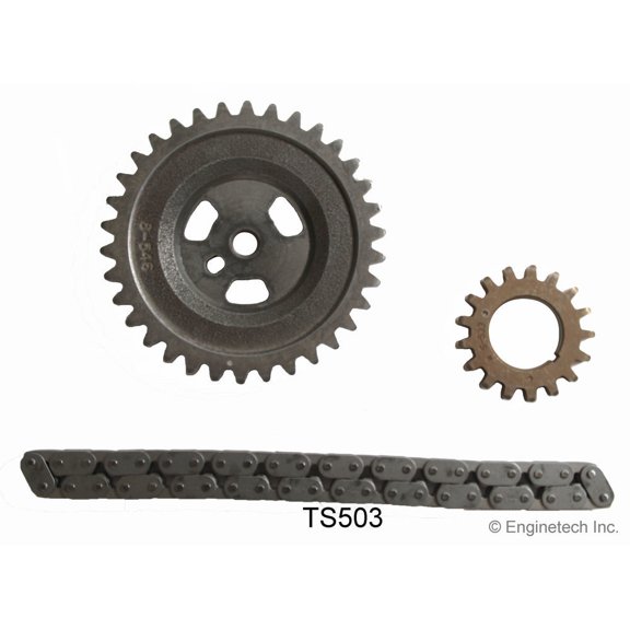 Enginetech TS503 Engine Timing Set