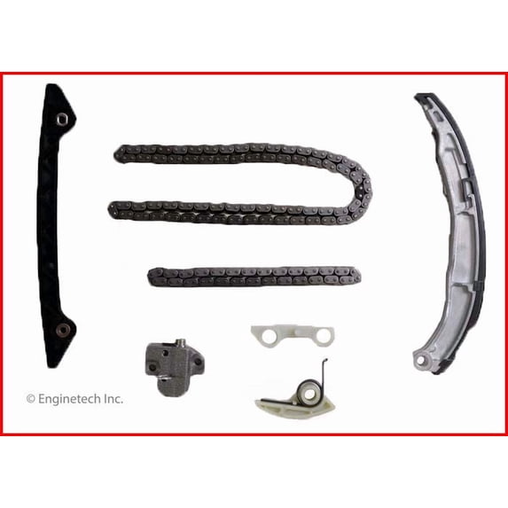 Enginetech TS9139 Engine Timing Set