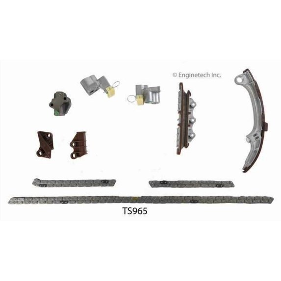 Enginetech TS965 Engine Timing Set