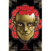 Engineward : The Complete Series (Paperback)