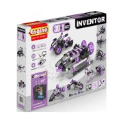 Engino 30 in 1 Models/Adventure Building Set