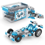 Engino- Creative Engineering STEM Toys, 30 Multi Model Set, For Kids 7+