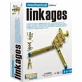 thumbnail image 1 of Engino Mechanical Science Building Kit: LINKAGES Education Toy, 1 of 1