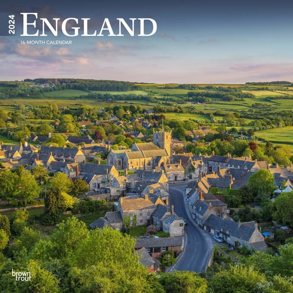 England 2024 Square (Other)